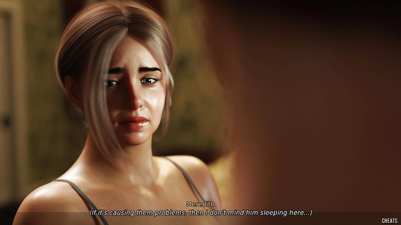 Изкуството на съблазняването (част 11)