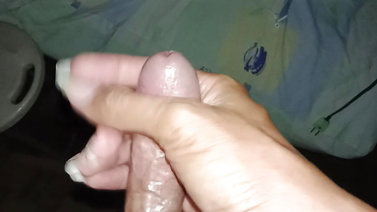 Můj penis, moje hračka
