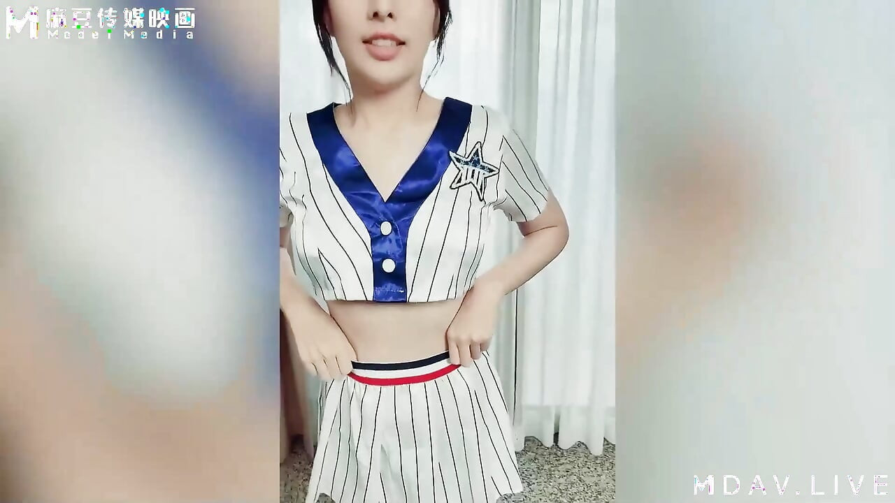 MD-0263 美しい胸 ロイヤルシスターサポートインタビュー