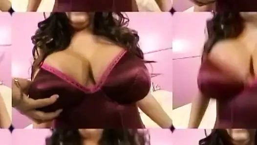 Brandy Talore gefickt bekommt wirklich sperma auf ihre großen natürlichen titten