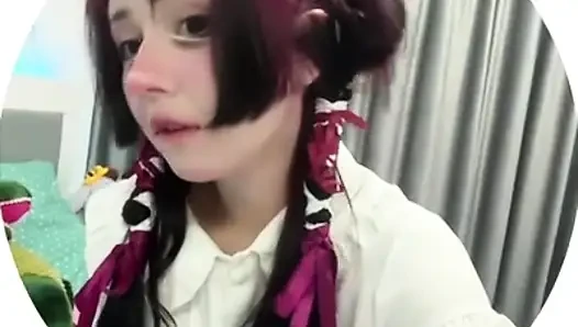 Video h3ntai_baby