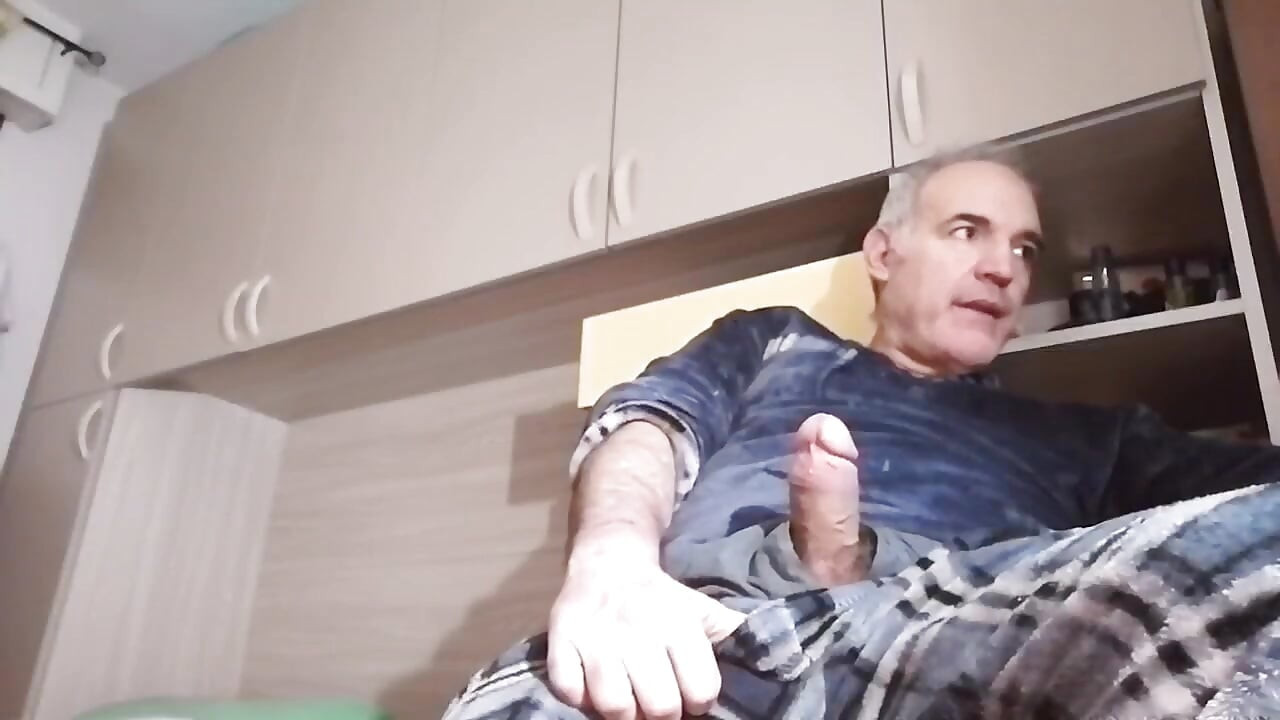 Dă-mi fundul tău, vreau să te fut!