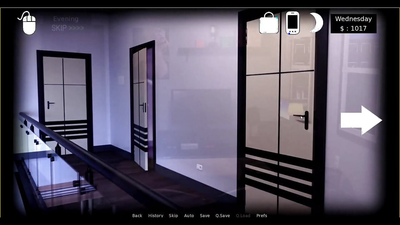 我的秘密发烧 #3 - 芭芭拉在拍摄时玩弄她自己...亚伯. . . 约翰内斯去脱衣舞俱乐部, 操了玛丽莎.