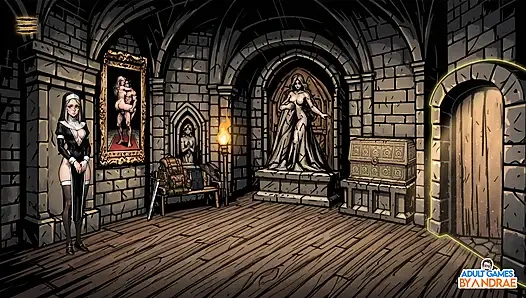 Ep1: Sexorkismus: Lust Geständnis Gameplay