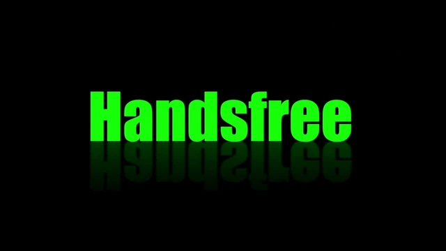 Handsfree Prostate Orgasm 18