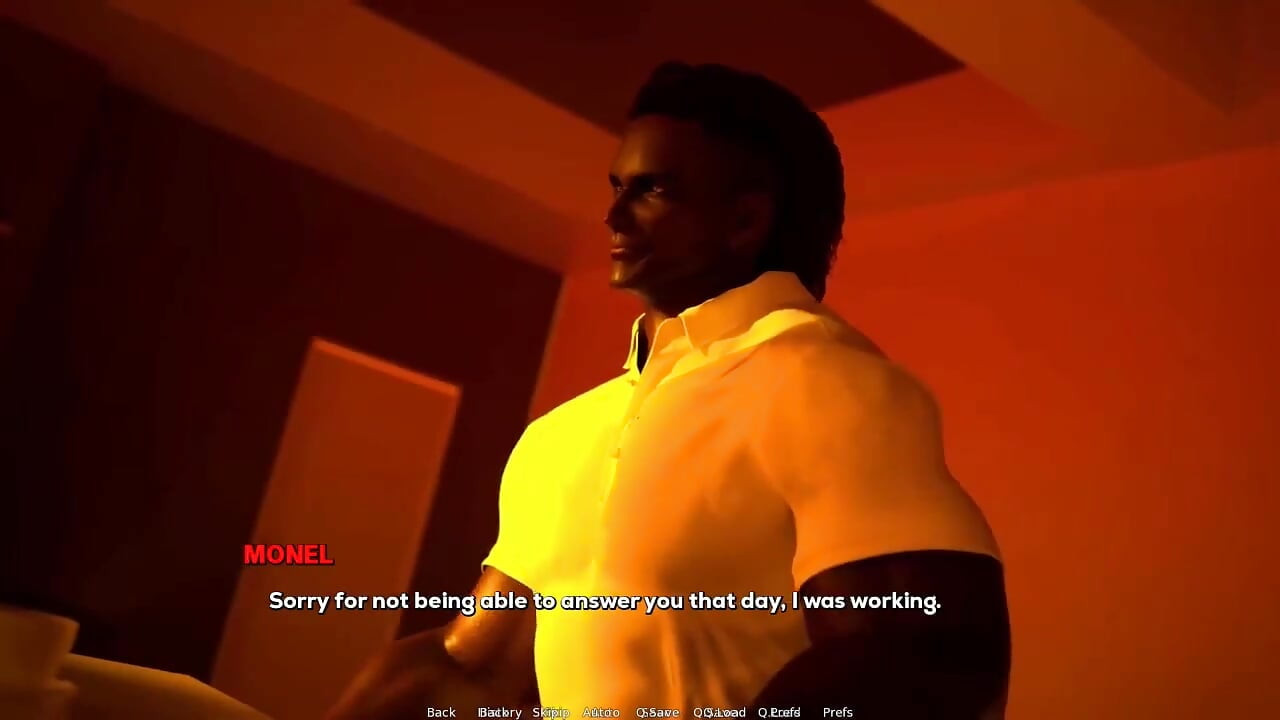 Shadows of Desire v0.8 εξαπάτηση Ενημέρωση # 05