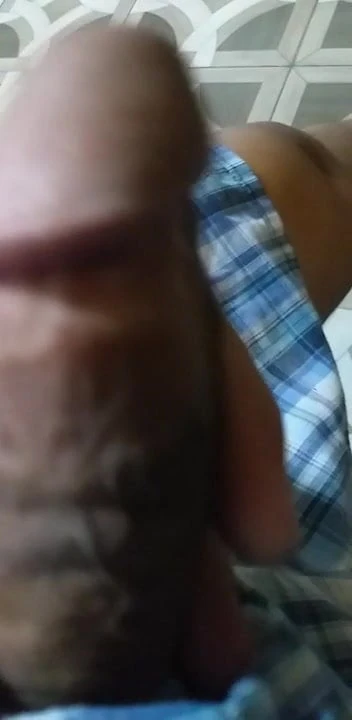 solo masturbation