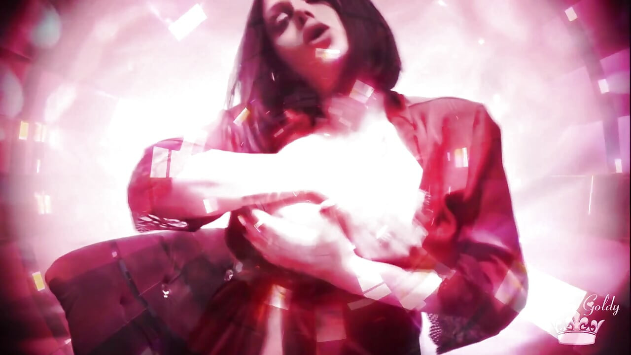 Ruin your orgasm when you are sooo good for me! Mind fuck & cum countdown & JOI