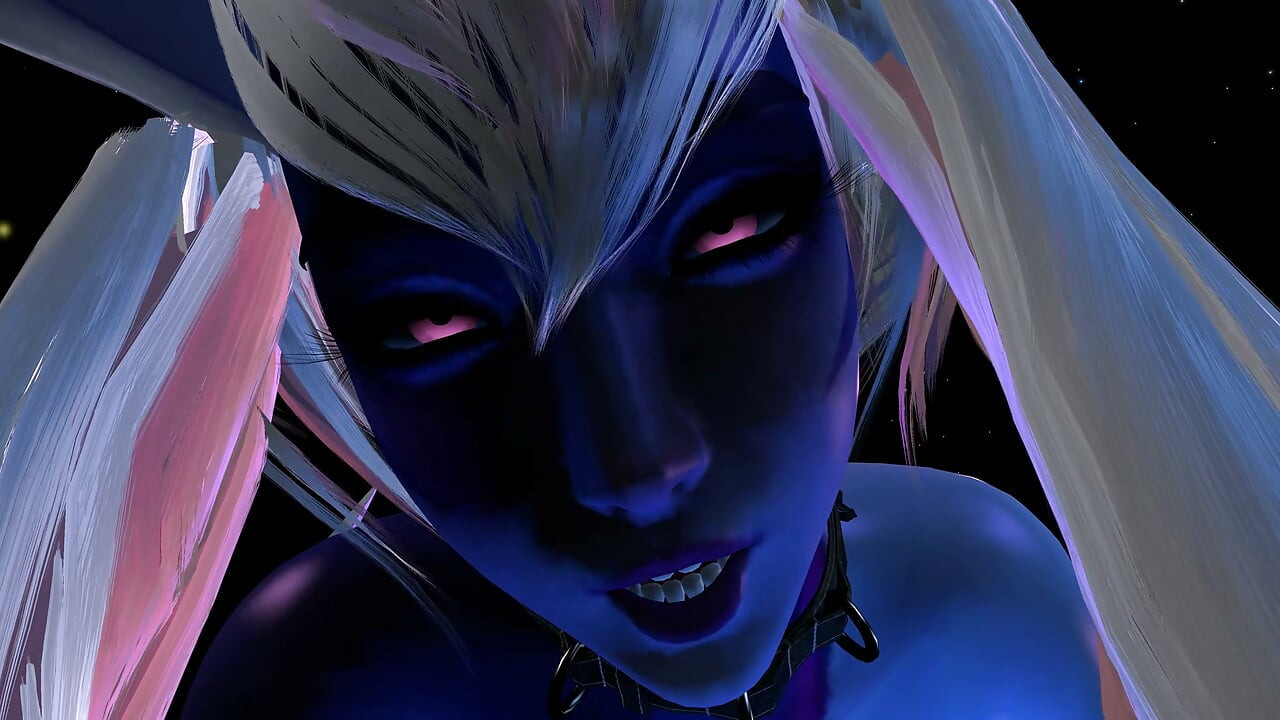 O Segredo da Evelynn no Pit do Baron - Cosplay de League of Legends