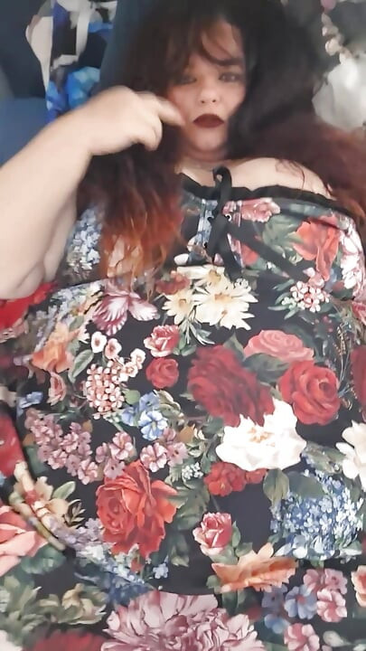 What am I hiding under my clothes?