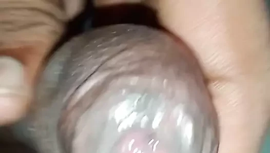 Hintli zenci yarağı