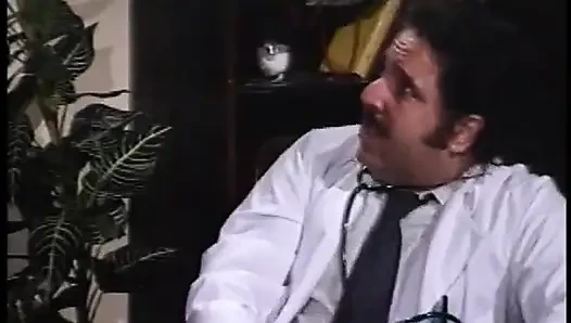 Ron Jeremy & Sahara Sands