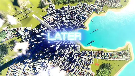 Apocalust  v0.09 part 2