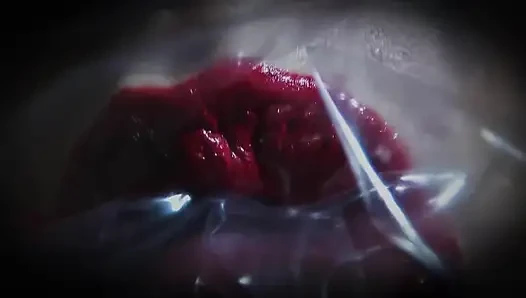 Kenikmatan duniaus serakah kelaparan