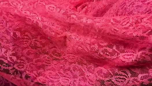 Hintli köylü ateşli yenge sıkı amcık açık havada seks yapıyor