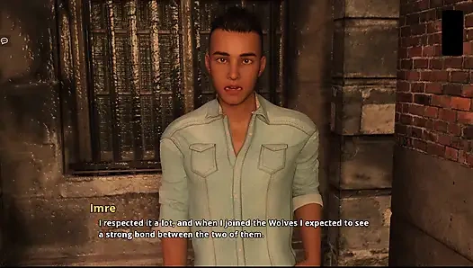 College Kings 33 Imre Saw Me Amd Nora Kiss