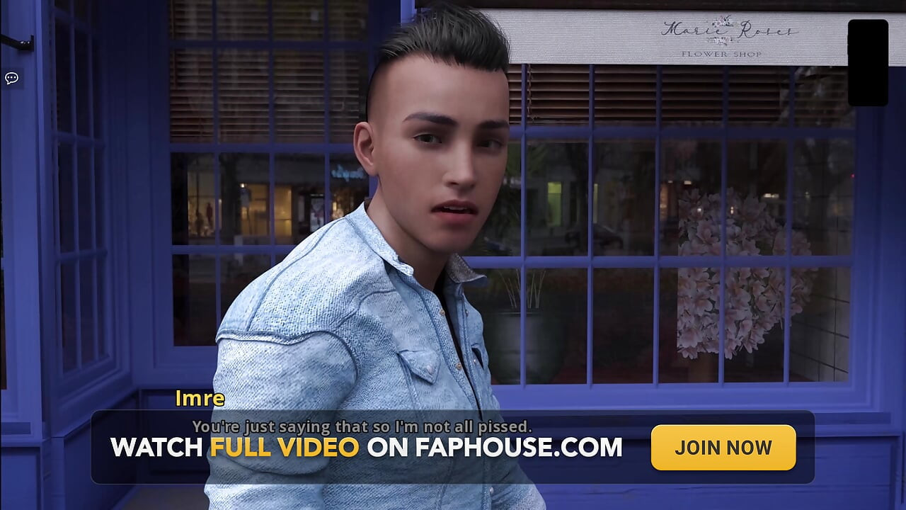 College Kings 29 Myself and Imre Went for a Tattoo