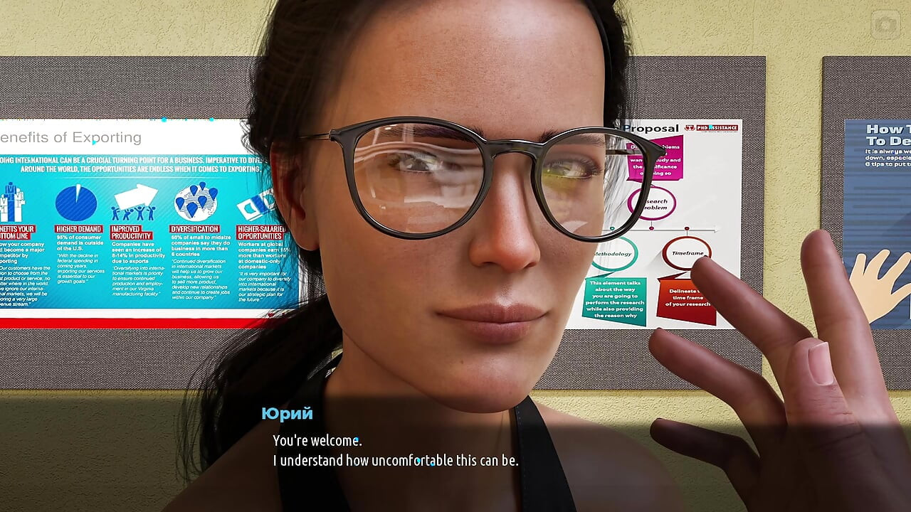 Complete Gameplay - MILFs of Sunville 2, Part 71