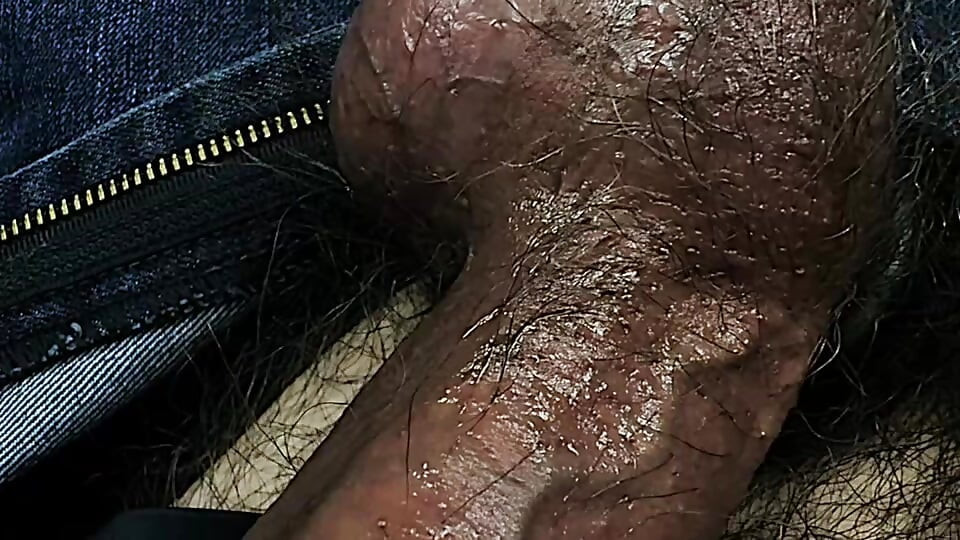 Thick Used Cock Shaft Inspection