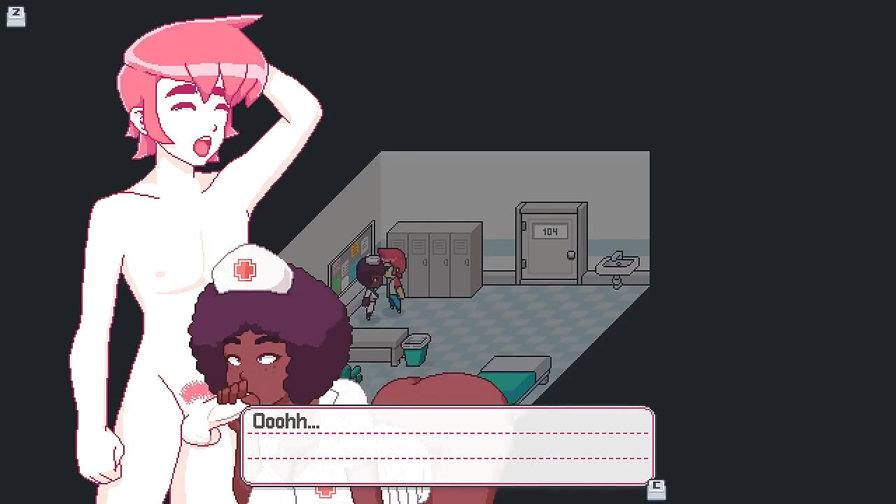 Dandy Boy Adventures 0.4.2 Part 14 Nurse Examination by Loveskysan69