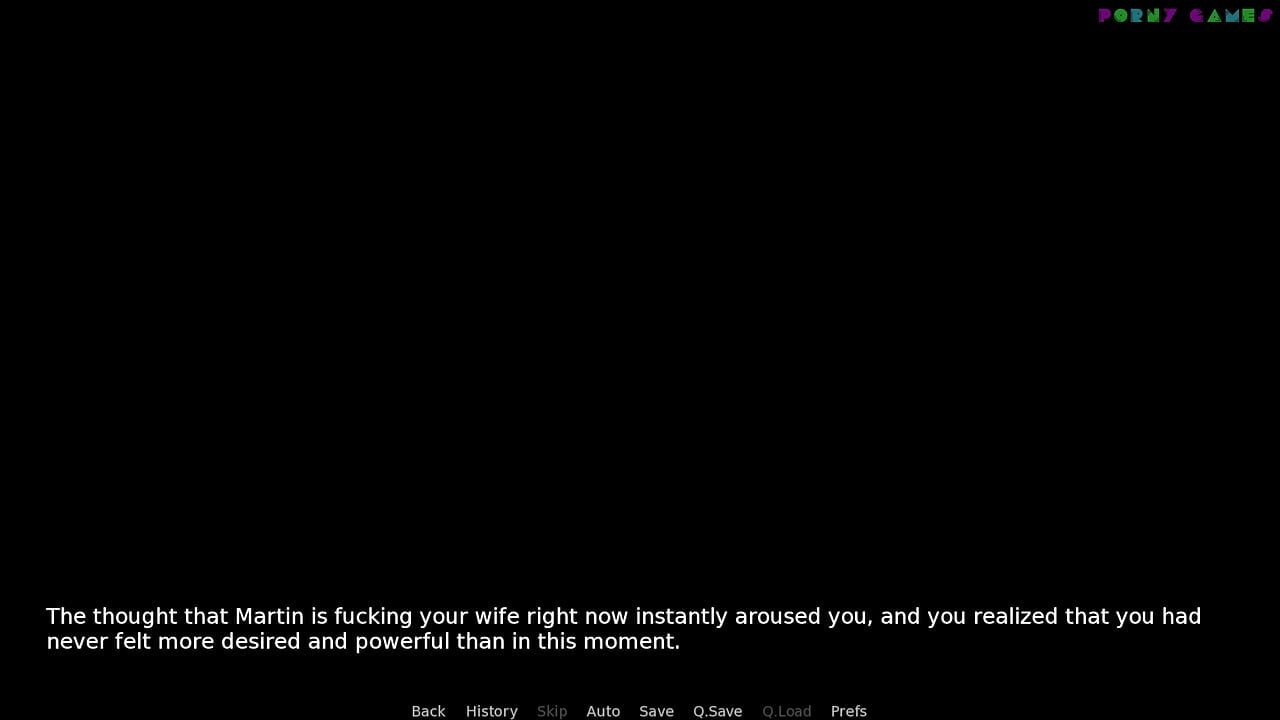 My Hotwife by Benlucky - Wellcome to the Sexbus 17