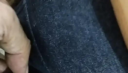 Seks oyuncakları ile ateşli masti masala