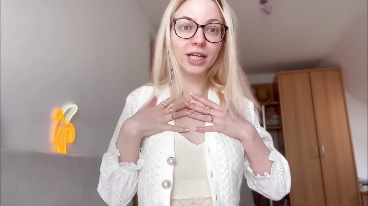 The Giantess Fetish