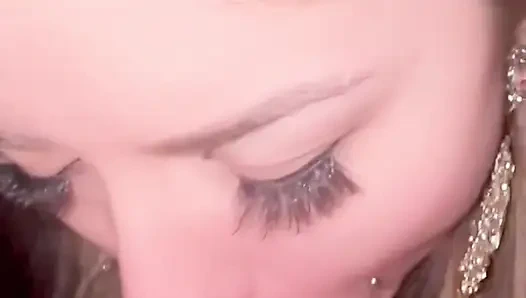 Чувственный и жесткий трах