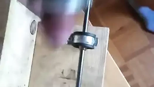 wichsmaschine