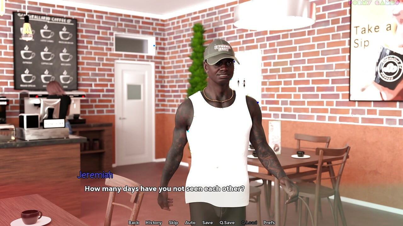 Fate Won't Separate Us by Raising Phallus - My Stepsis Bangs a Hobbit with a BBC 2