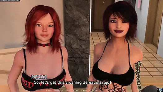 Durst nach meinem gast 19 ende von Saison 2