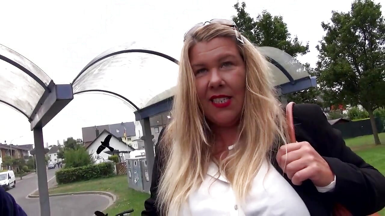 Deutsche blonde schönheiten