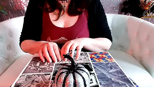 Хлопывание ногтями АСМР
