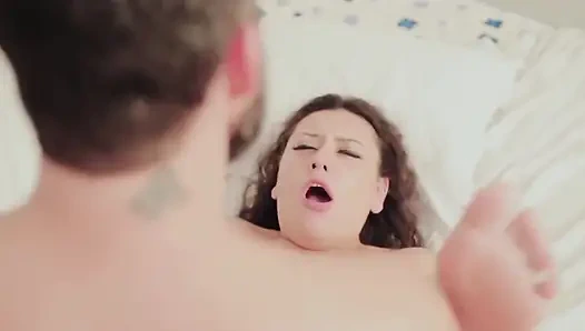 Agatha Ludovino Is a Naughty BBW Who Loves to Suck My Dick