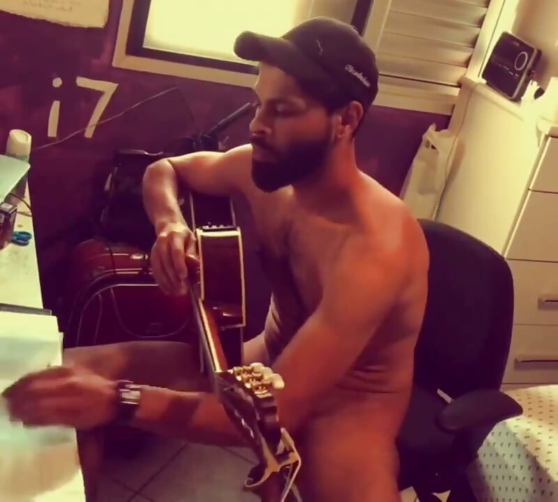 Guitar #03