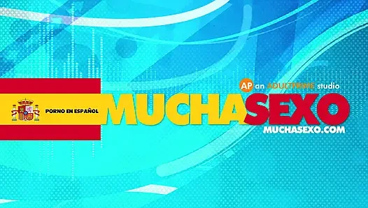 I’ve Never Been Fucked like that Before! Emma Smile & Zeus Ray for MuchaSexo