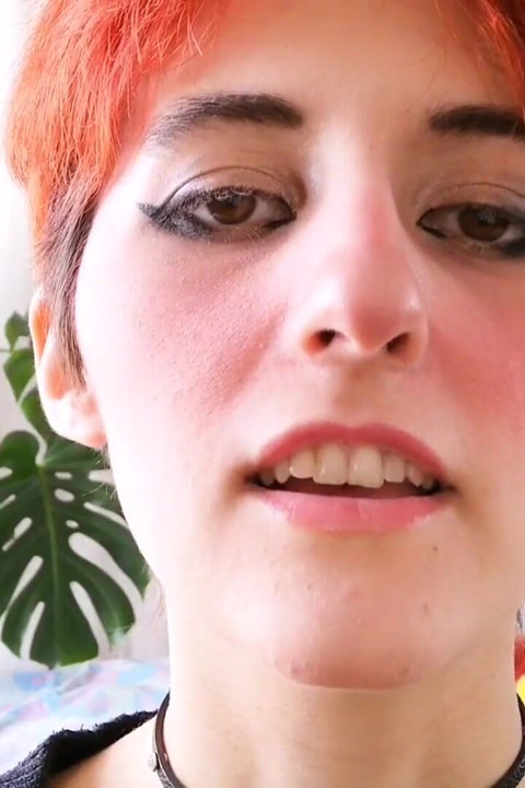 Saute dans ma bouche