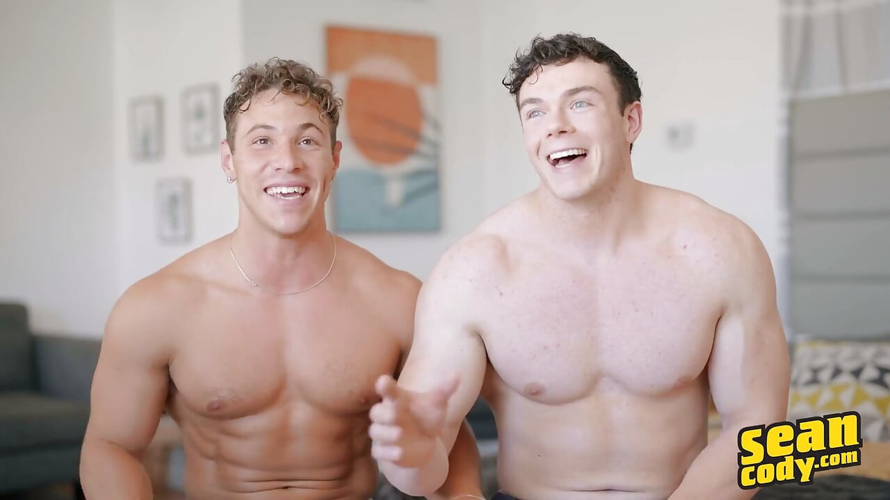 Kyle & Clark Bareback