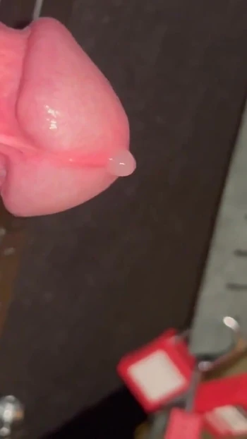 Spectacular moment from "Femdom Handjob Ruined Orgasms Galore. Over 100 ruined orgasm cumshots from 2023"