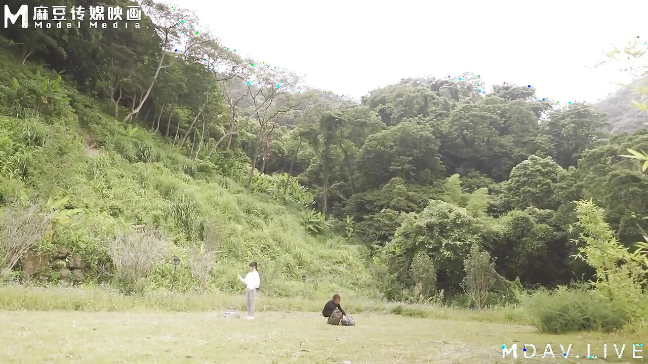 MTVQ19-EP2 野露初日 日2/太陽の中の森の大砲
