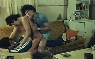 El fontanero, su mujer, y otras cosas de meter (1981)