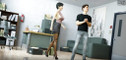 Previzualizare clip video
