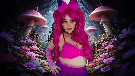 Grinley dölünü alıyor