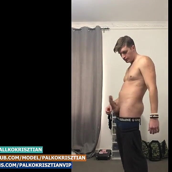 Video corto de striper