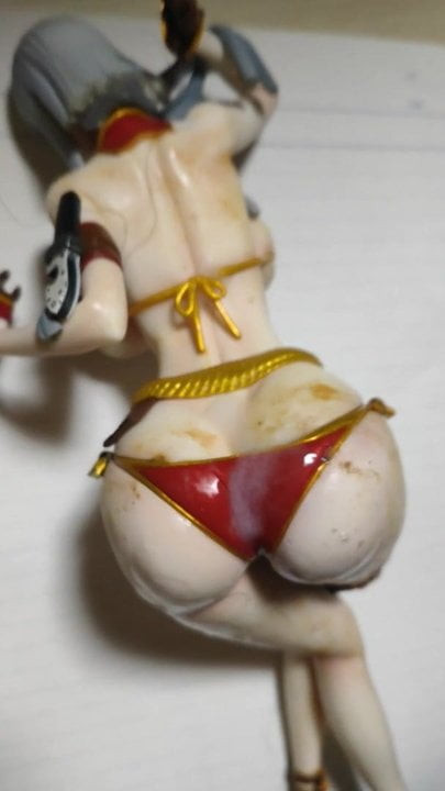 Figure Bkkake selvaria bles