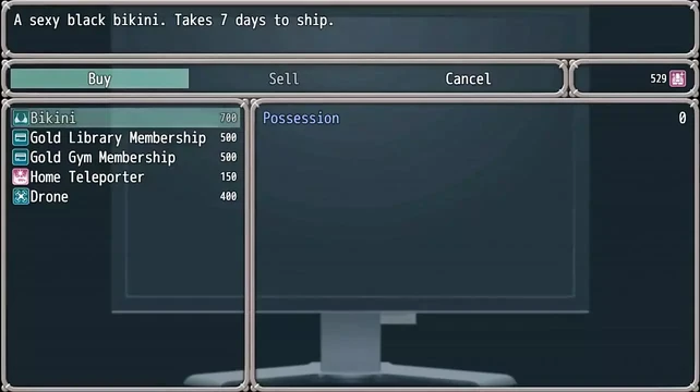 My Summer V1.0 Part 2 by Loveskysan69