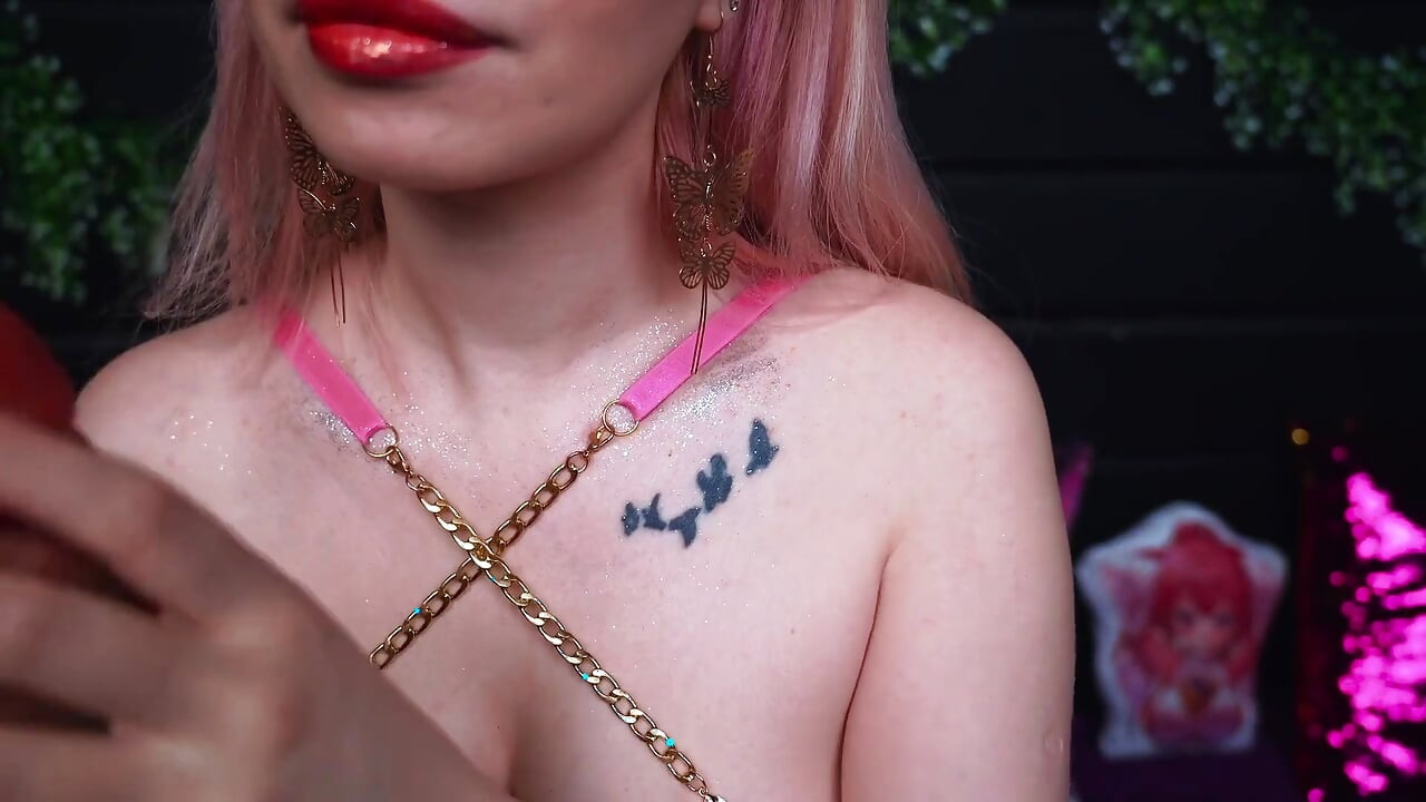 E-girl Need to Be Punished!ready to Accept Payment From Her
