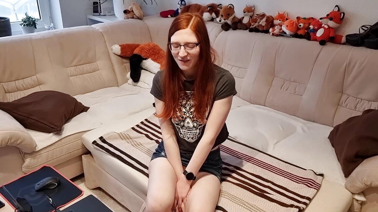 Stepdaughter Gets Caught Cam Sex By Stepdad And Punished Harshly