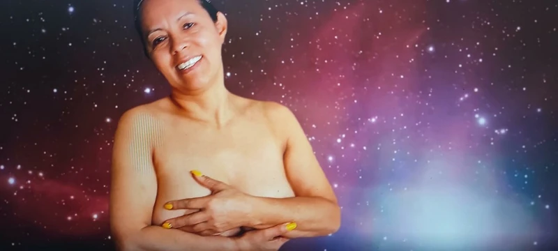 Законченный фильм 4K, Счастливый женский день с Adamandeve и Lupo