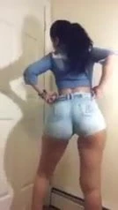 ultrasexy ass shaked